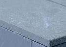 Nardi Rio Aluminium Extendable Outdoor Table 210-280