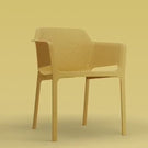 Nardi Net Chair