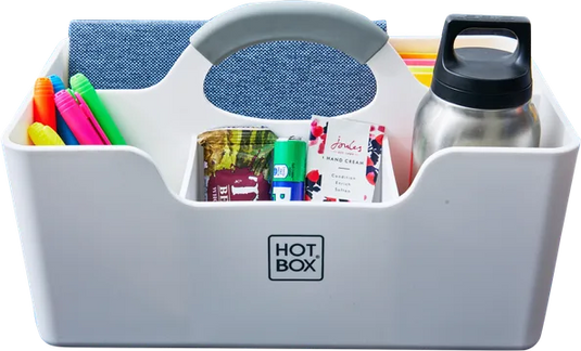 Proceed Hotbox
