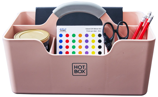 Proceed Hotbox