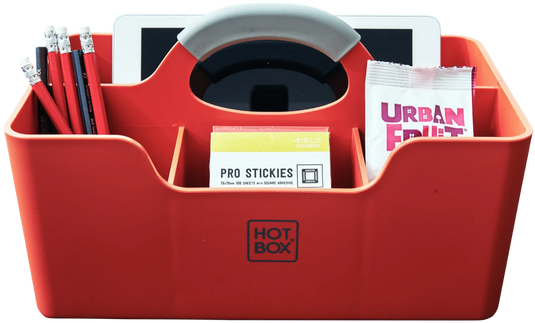 Proceed Hotbox