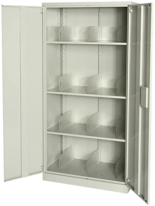 Load image into Gallery viewer, Proceed Steel Cupboard
