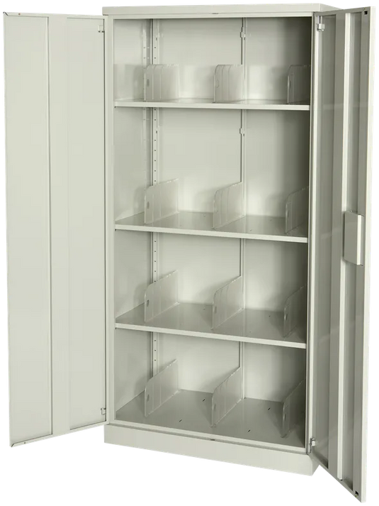 Proceed Steel Cupboard