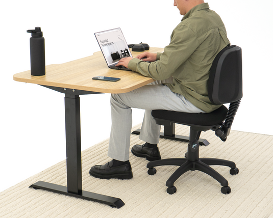 Knight Promo Express Chair