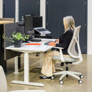 Mobel Yara Chair Pro