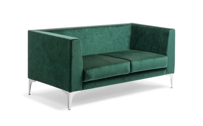 Load image into Gallery viewer, Eden Romano 2-Seater Sofa
