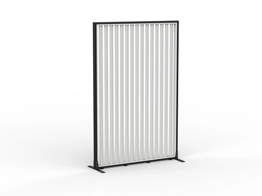 Knight Studio Divide Screen - 150 Degree Slats