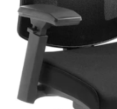 Eden Height Adjustable Arms (Rally)