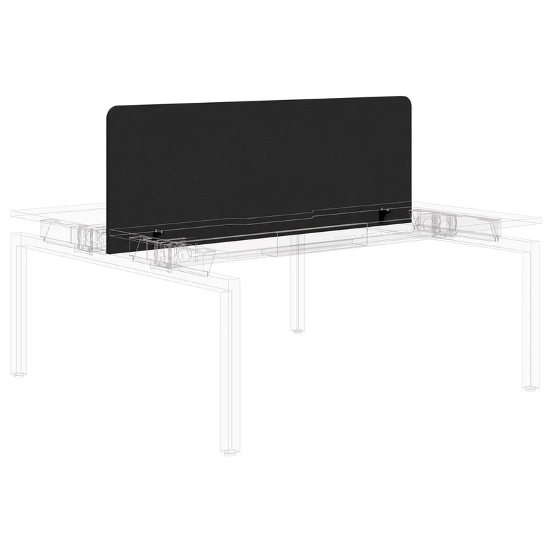 Load image into Gallery viewer, Sonic 24 Acoustic Side Mount Screen
