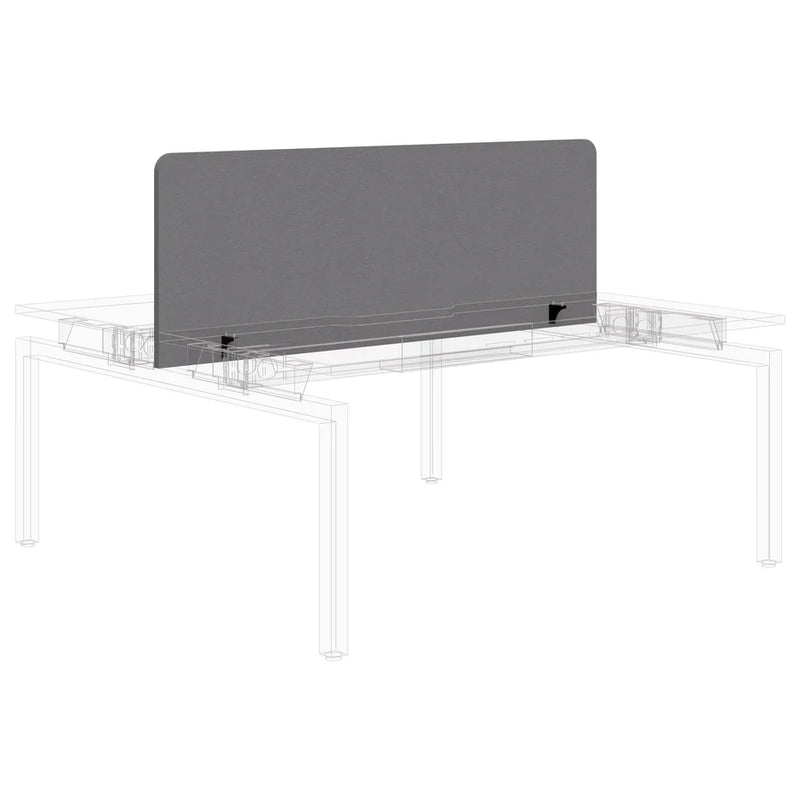 Load image into Gallery viewer, Sonic 24 Acoustic Side Mount Screen
