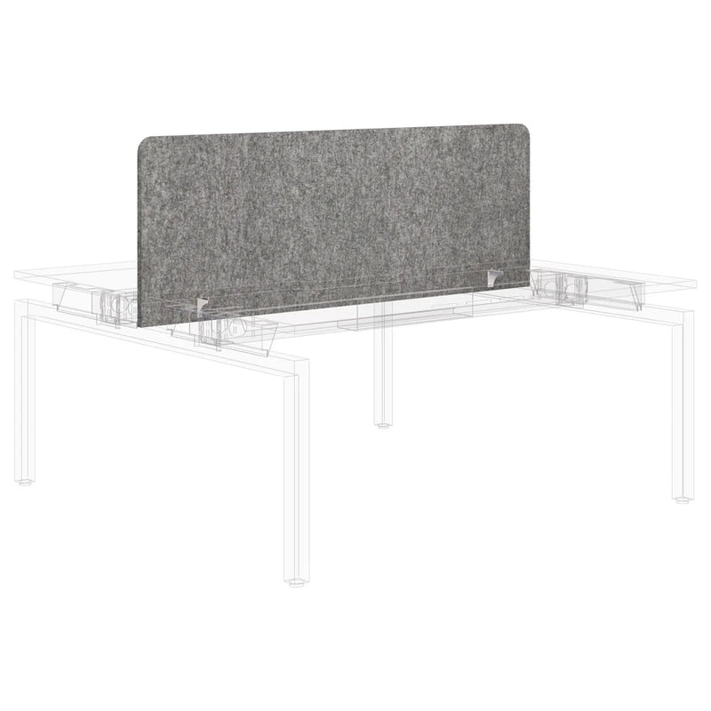 Load image into Gallery viewer, Sonic 24 Acoustic Side Mount Screen
