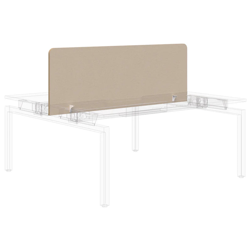 Load image into Gallery viewer, Sonic 24 Acoustic Side Mount Screen
