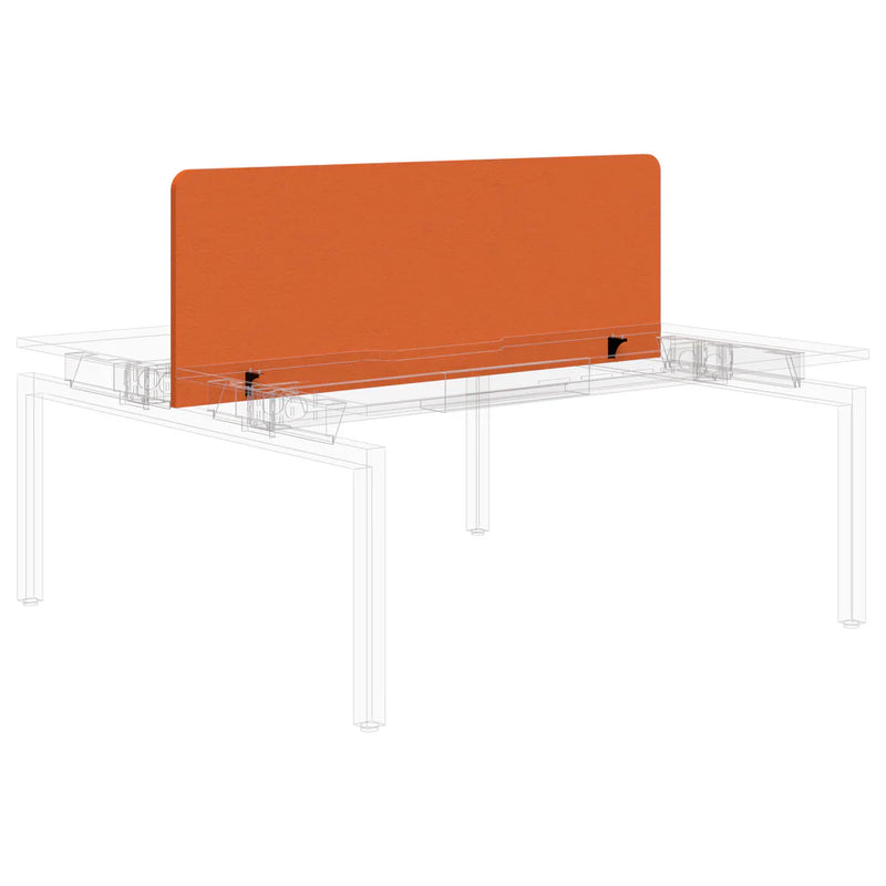 Load image into Gallery viewer, Sonic 24 Acoustic Side Mount Screen

