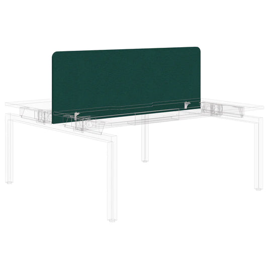Sonic 24 Acoustic Side Mount Screen