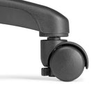 Eden Chair Castors Set of 5