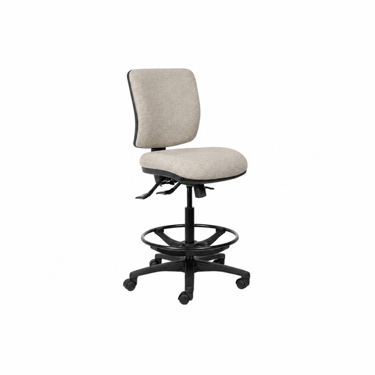 Chair Solutions Rexa 135 Mid-Back Drafter