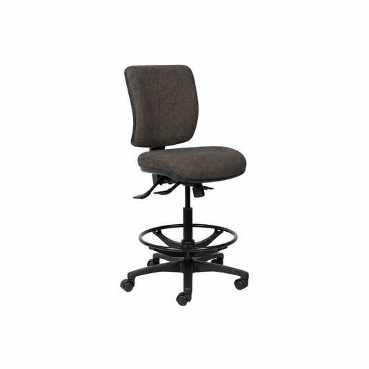 Chair Solutions Rexa 135 Mid-Back Drafter