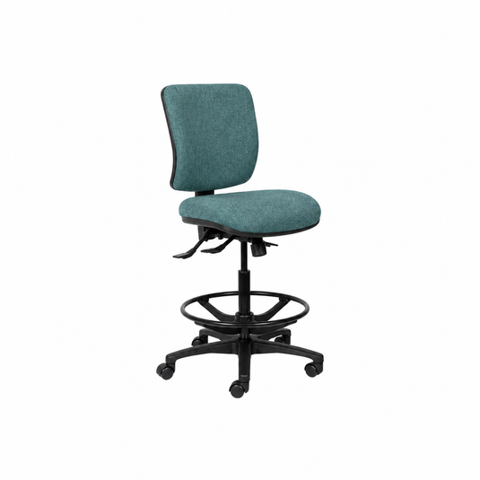 Chair Solutions Rexa 135 Mid-Back Drafter