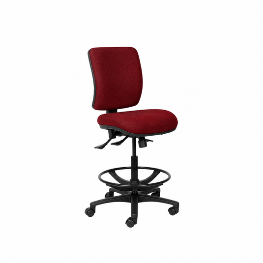 Chair Solutions Rexa 135 Mid-Back Drafter