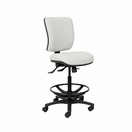 Chair Solutions Rexa 135 Mid-Back Drafter