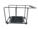 Knight Life Round Table Trolley