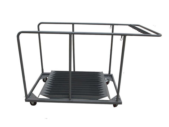 Knight Life Round Table Trolley