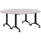 Jump Round Flip Table