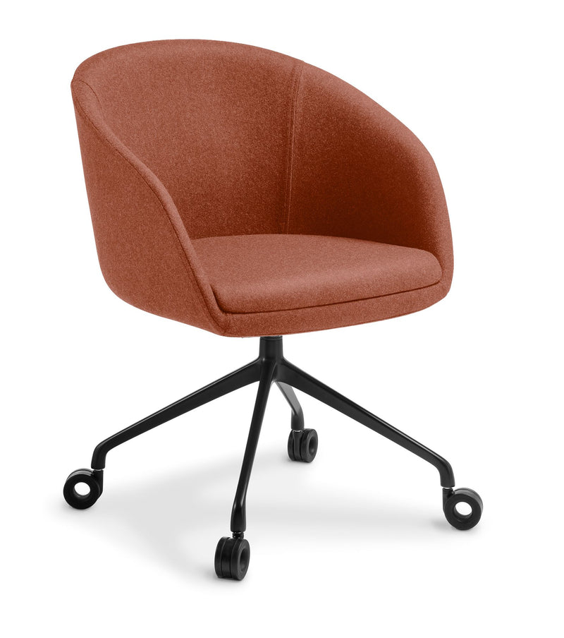 Load image into Gallery viewer, Eden Aria 4-Star Swivel Chair
