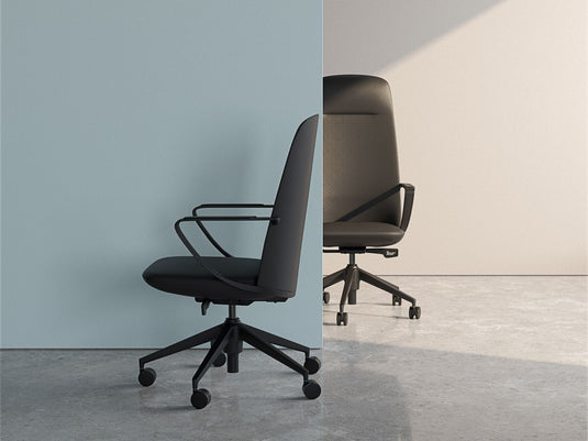 Knight Aero Executive Chair