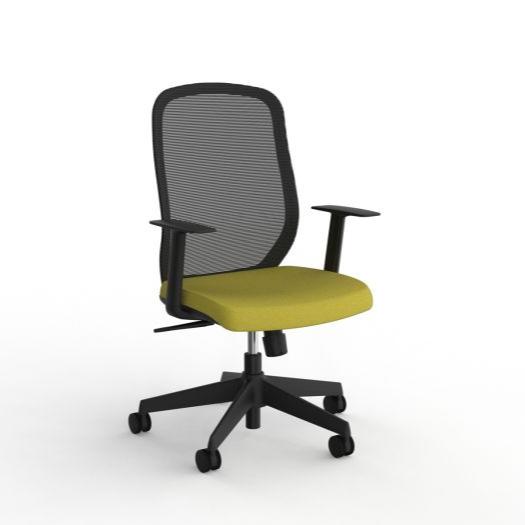 Knight Flex 2.0 Chair