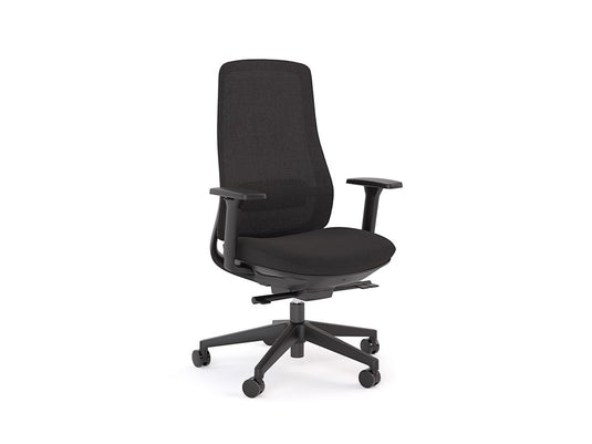 Knight Lume Chair