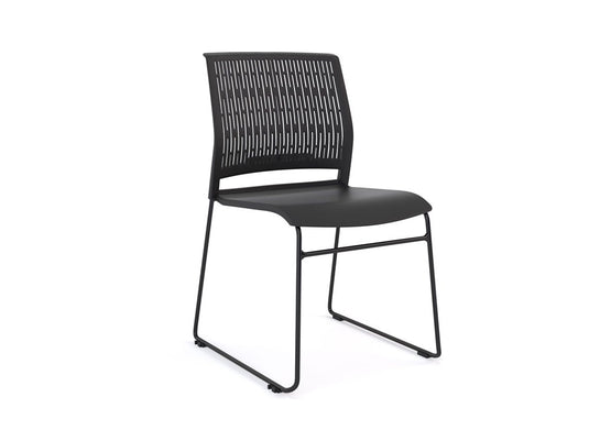 Knight Stax Chair