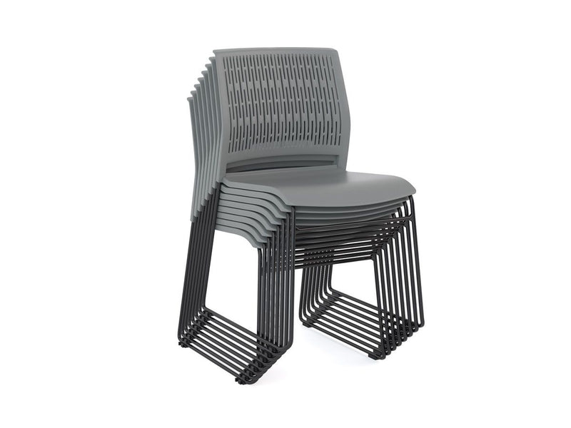 Load image into Gallery viewer, Knight Stax Chair

