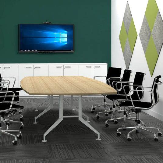 Shot Barrel Shape Board Table