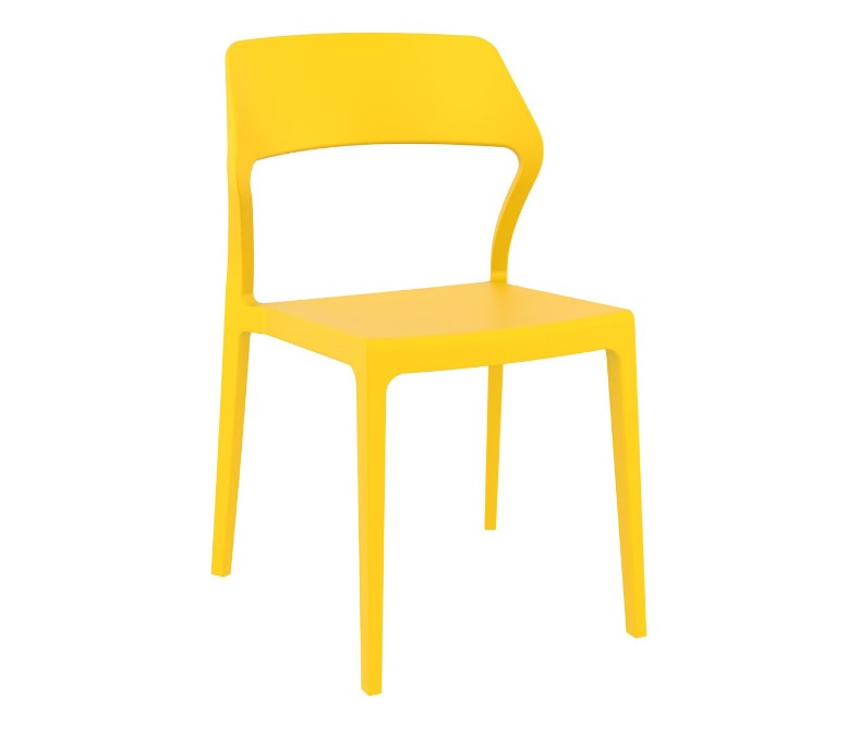 Load image into Gallery viewer, Siesta Snow Chair
