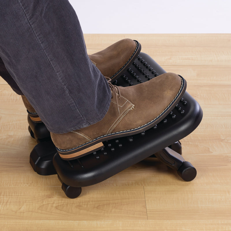 Load image into Gallery viewer, Kensington SoleMassage Footrest
