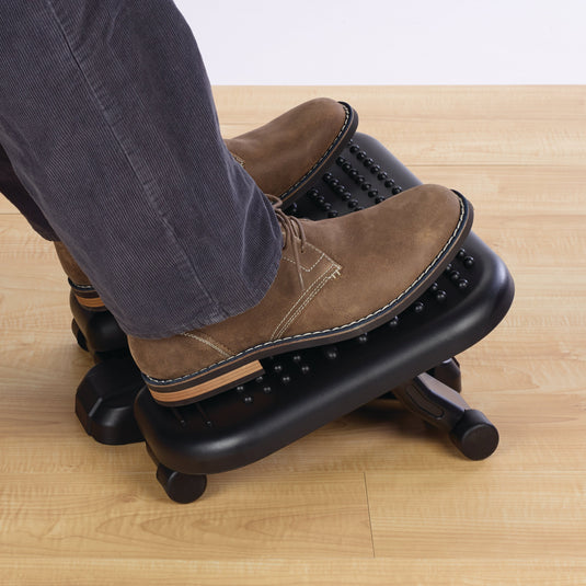 Kensington SoleMassage Footrest