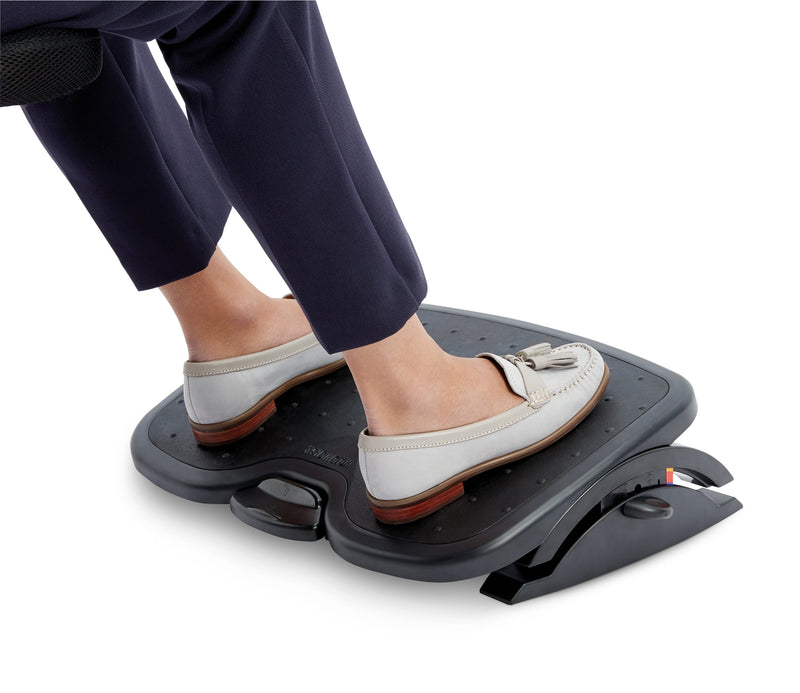 Load image into Gallery viewer, Kensington SmartFit Solemate Plus Footrest
