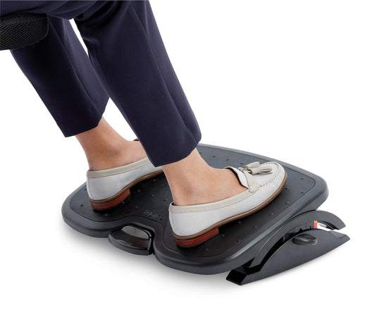 Kensington SmartFit Solemate Plus Footrest