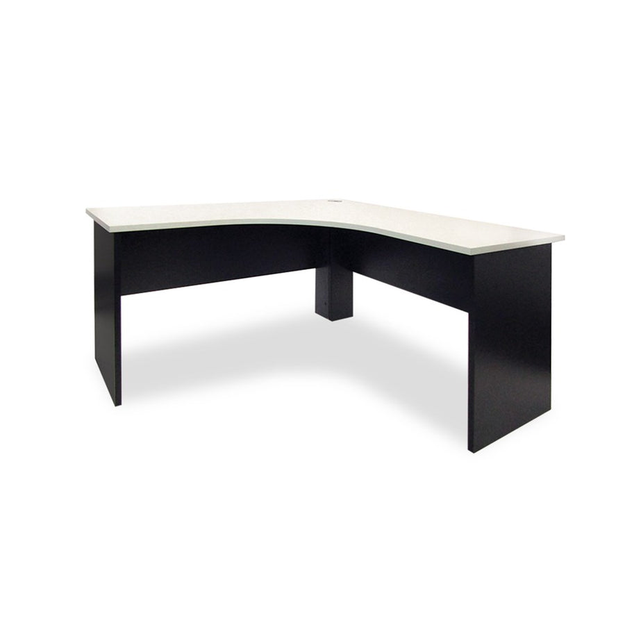 Corner Desks NZ Shop Online Hurdleys Office Furniture