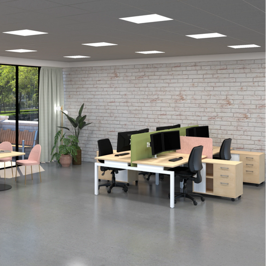 Accent Sonic24 Echo Acoustic Centre Screen