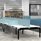 Accent Sonic 24 Acoustic Slide-On Side Screen