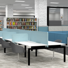 Accent Sonic 24 Echo Acoustic Centre Screen