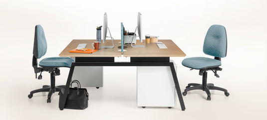 Clearance Spectrum 3 Chair - Artisan Discover Fabric
