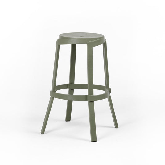 Nardi Stack Bar Stool