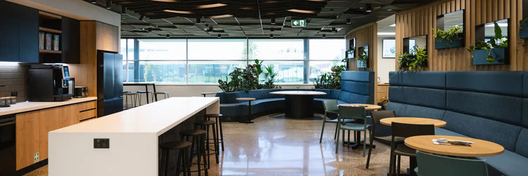 Office Fitouts