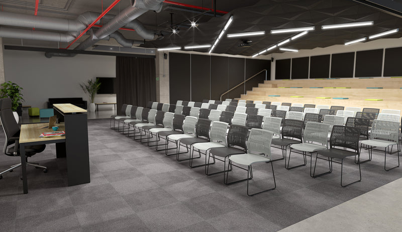 Load image into Gallery viewer, Knight Stax Chair

