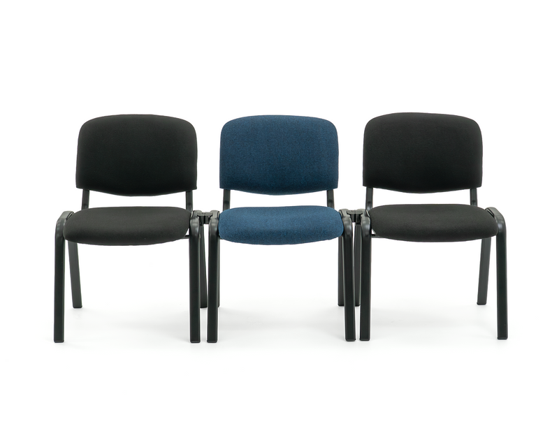 Load image into Gallery viewer, Knight Swift Conference Chair (Min. order: 5)
