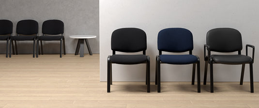 Knight Swift Conference Chair (Min. order: 5)