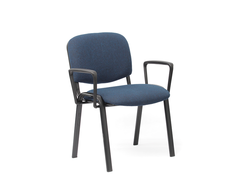 Load image into Gallery viewer, Knight Swift Conference Chair (Min. order: 5)
